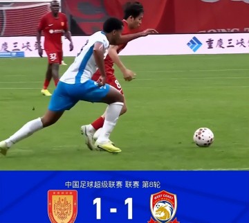 一场1：1验出海归小将真成色 邵佳一发现新宝藏 国足锋线又添猛人